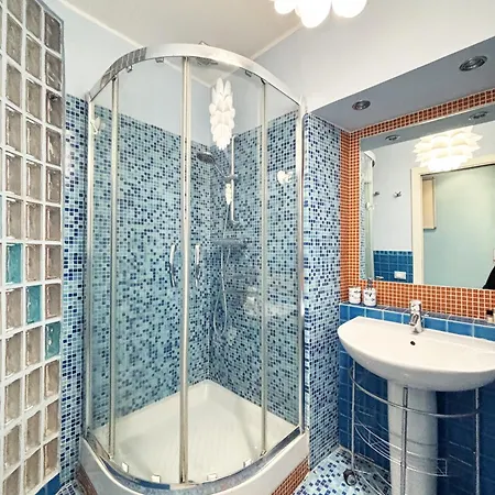 -da Zia Ro'- Promenade Des Front - Air C - Free Parking Apartment Nizza