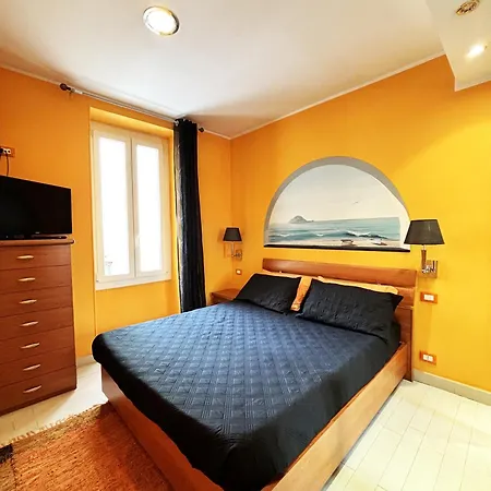 -da Zia Ro'- Promenade Des Front - Air C - Free Parking Nizza
